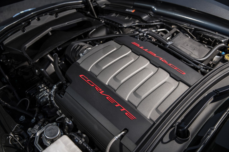 Illustration for article titled Ten Best Secretly Awesome Base Car Engines